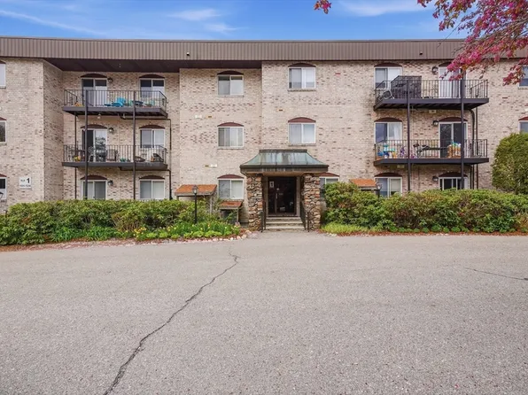 181 Littleton Rd #23, Chelmsford, MA 01824