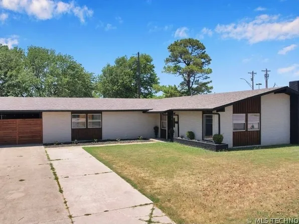 1115 Osage St, Ardmore, OK 73401