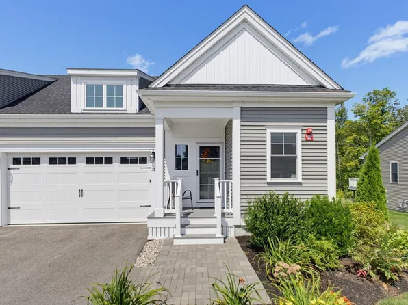 25 Wheeler Hill Rd #25, Berlin, MA 01503