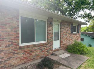 5483 S Bethel Church Rd, Columbia, MO 65203