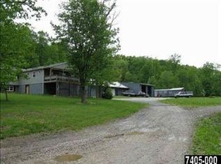 676 Wellsville Rd, Wellsville, PA 17365