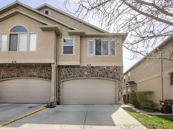 874 Red Sage Ln, Salt Lake City, UT 84107