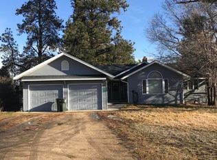 143 Grace Ln, Stevensville, MT 59870