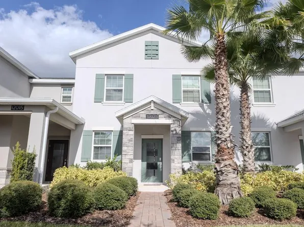 12023 Prologue Ave, Orlando, FL 32832