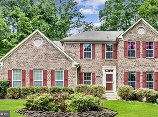 16620 Clydesdale Pl, Hughesville, MD