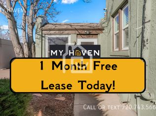 7015 W 38th Ave APT 3, Wheat Ridge, CO 80033