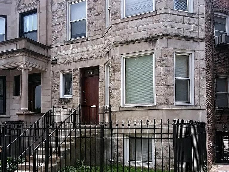 1st image of 3923 W Polk St #3
