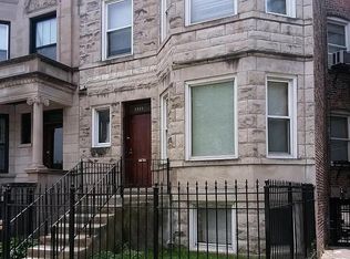 3923 W Polk St #3, Chicago, IL 60624