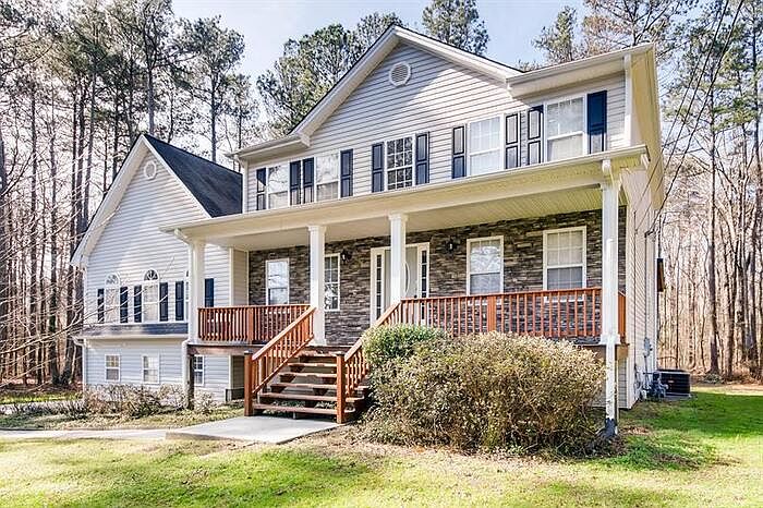 1st image of 2785 Magnolia Cara Dr SW