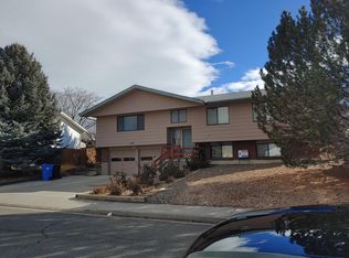 1515 Kent Ave, Montrose, CO 81401