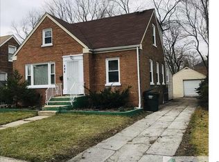 248 E 142nd Pl, Dolton, IL