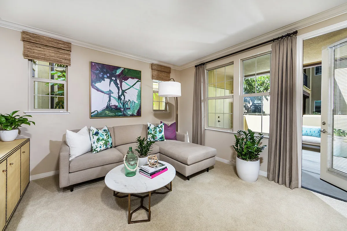 Orchard Hills Apartment Homes — Photo 4