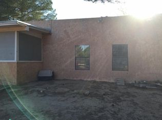 485 Day Lily Ct, Anthony, NM 88021