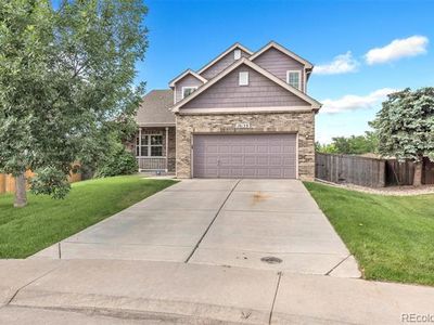 10139 Adams St, Thornton, CO, 80229
