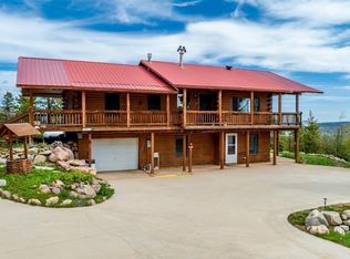 10795 Bartlett Trl, Rye, CO 81069