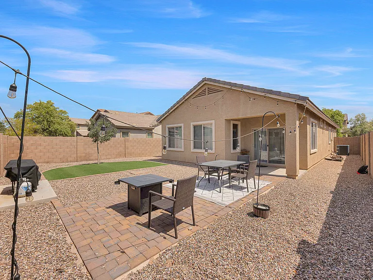 736 E Gold Dust Way — Photo 25
