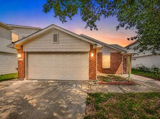 13314 Sanderford Ln, Houston, TX 77083