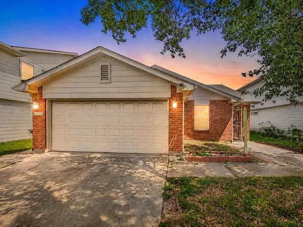 13314 Sanderford Ln, Houston, TX 77083