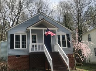 7931 Halyard Ter, Chesterfield, VA 23832