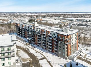 302 Essa Rd #603, Barrie, ON L9J 0H3