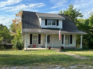 1112 Dividing Ridge Rd N, Sadieville, KY 40370