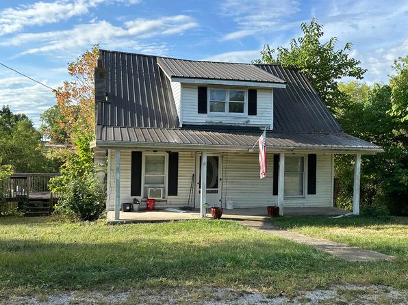 1112 Dividing Ridge Rd N, Sadieville, KY 40370