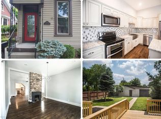 1834 Sherwood Ave, Louisville, KY 40205