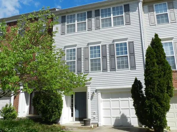 3006 Frankfurt Ct, Woodbridge, VA 22191