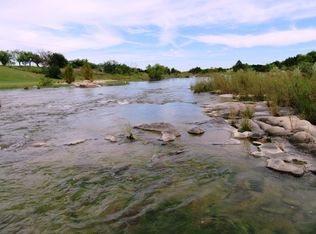 2601 Jim Liefeste Rd, Castell, TX 76831