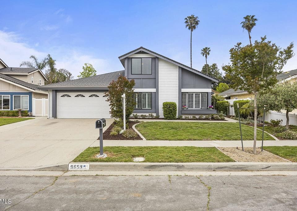 9659 Coosa St, Ventura, CA 93004 Zillow
