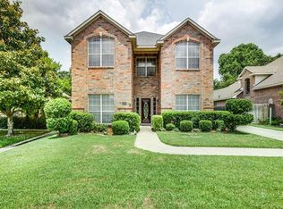 1123 Christopher Ct, Irving, TX 75060
