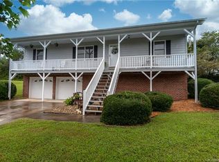 3291 Eberle Way, Hudson, NC 28638