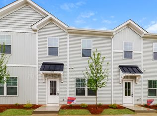 117 Dogwood Village Trl UNIT D, Mooresville, NC 28115