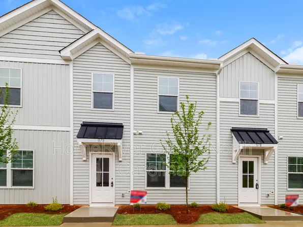 117 Dogwood Village Trl Unit D, Mooresville, NC 28115