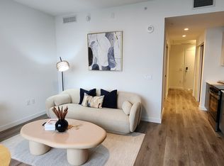1600 NE 1st Ave #1306, Miami, FL 33132