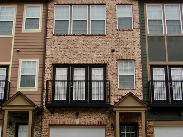 3745 Ashford Creek Ave, Atlanta, GA 30319