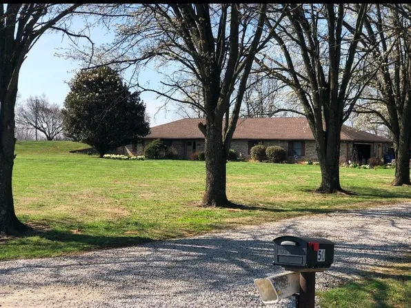 50 Lee Henderson Rd, Lewisport, KY 42351