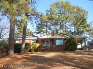 521 Alleghany Rd, Fayetteville, NC 28304