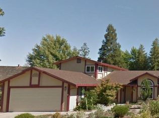 3957 Weybridge Way, Antelope, CA