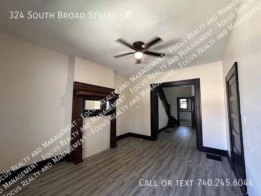 3 bed, 2.0 bath, $1,400 — Photo 2