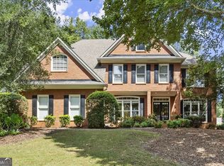 1615 Ridge Haven Run, Alpharetta, GA 30022