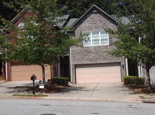 3798 Augustine Pl #6, Rex, GA 30273