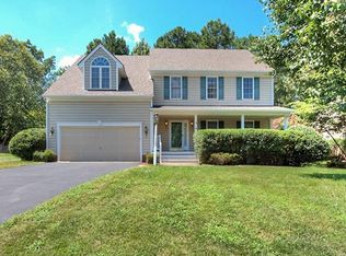 5404 Bennett Ln, Glen Allen, VA 23059