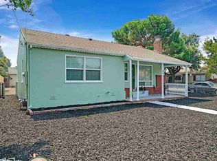 841 Morrill St, Hayward, CA 94541