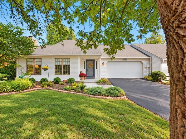2260 E Cape Cod Dr, Bloomington, IN 47401