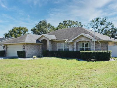 985 Feather Dr, Deltona, FL, 32725