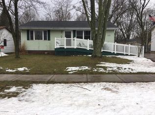264 David St, Coloma, MI 49038