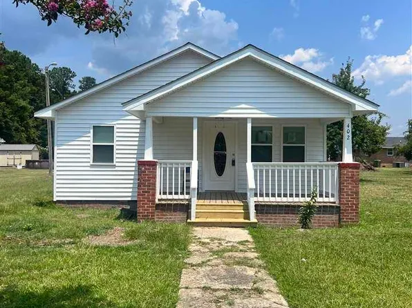 402 S Morris St, Lake City, SC 29560