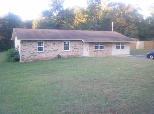 690 Joyce Dr, Benton, AR 72019