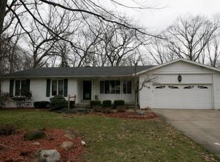 4618 Deepwood Ct SW, Wyoming, MI 49519